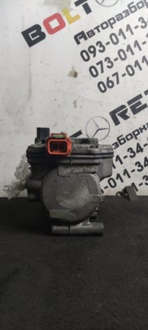 8837047090 TOYOTA Компрессор кондиционера купить в Черкассы