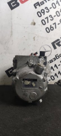 Компрессор кондиционера 8837047090 TOYOTA