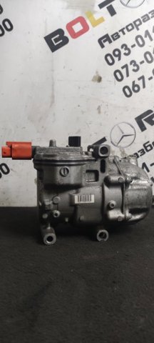 TOYOTA 8837047090 Компрессор кондиционера в наличии Харьков