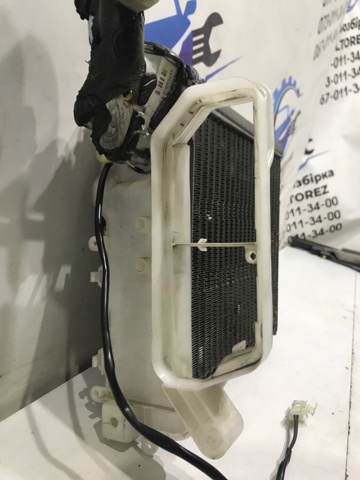 8850142080 TOYOTA Испаритель кондиционера купить в Полтава