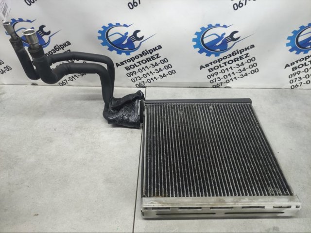 Охладитель воздуха 8850148170 TOYOTA