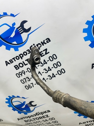 8871048190 TOYOTA Шланг кондиционера, от радиатора к испарителю купить в Сумы