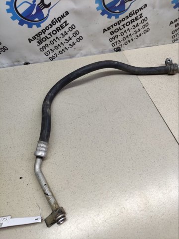 8871242120 TOYOTA Шланг кондиционера, от испарителя к компрессору купить в Одесса