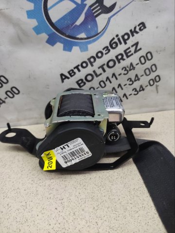 888101F200WK HYUNDAI Левый ремень безопасности купить в Киев