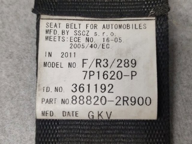 HYUNDAI 888202R900WK в наличии Полтава