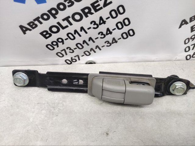 888503E210WK HYUNDAI Ремень безопасности передний левый купить в Чернигов