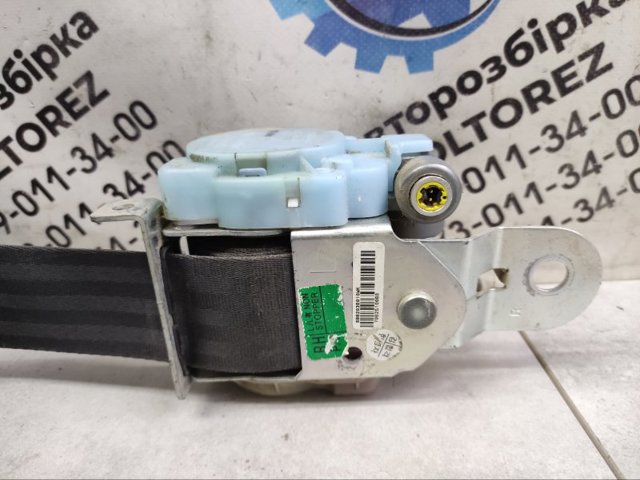 888603E210WK Ремень безопасности купить Львов