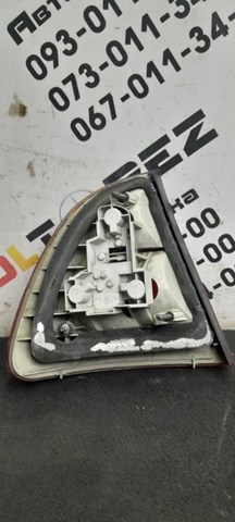 HYUNDAI 888702B210TX Ремень безопасности передний левый в наличии Ровно