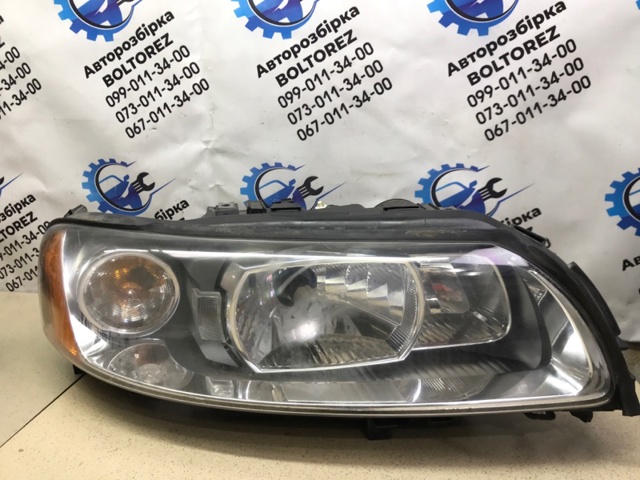 Ксенон, блок управления 89034934 VOLVO