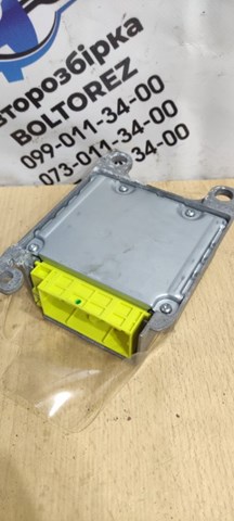 Модуль-процессор управления подушкой безопасности 8917005220 TOYOTA