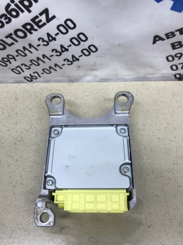 8917042200 TOYOTA Модуль-процессор управления подушкой безопасности (ЭБУ AIRBAG) купить в Житомир
