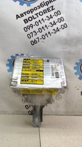 8917048080 TOYOTA Модуль-процессор управления подушкой безопасности (ЭБУ AIRBAG) купить в Ирпень