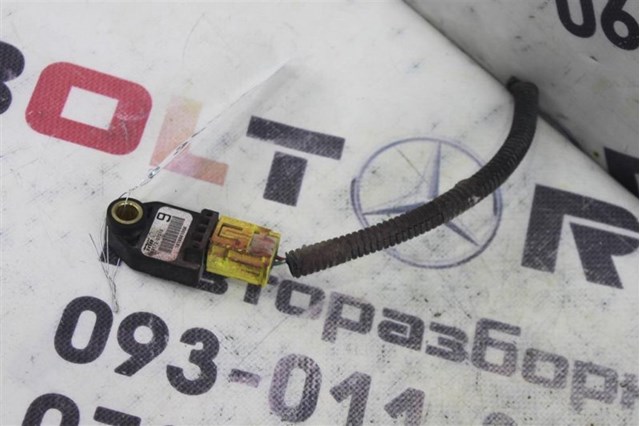 Датчик AIRBAG передний 8917307010 TOYOTA