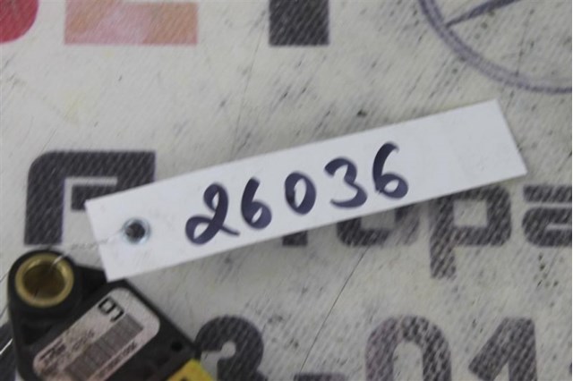 8917307010 Датчик удара купить Ирпень