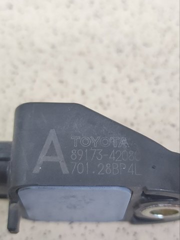 TOYOTA 8917342080 Датчик удара в наличии Харьков