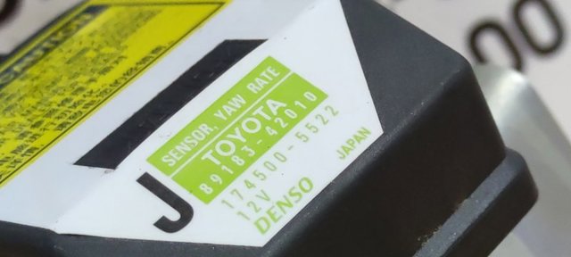 TOYOTA 8918342010 в наличии Винница