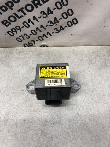 Датчик ЕСП 8918360010 TOYOTA