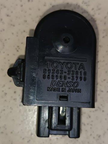 8934333010 TOYOTA купить в Тернополь