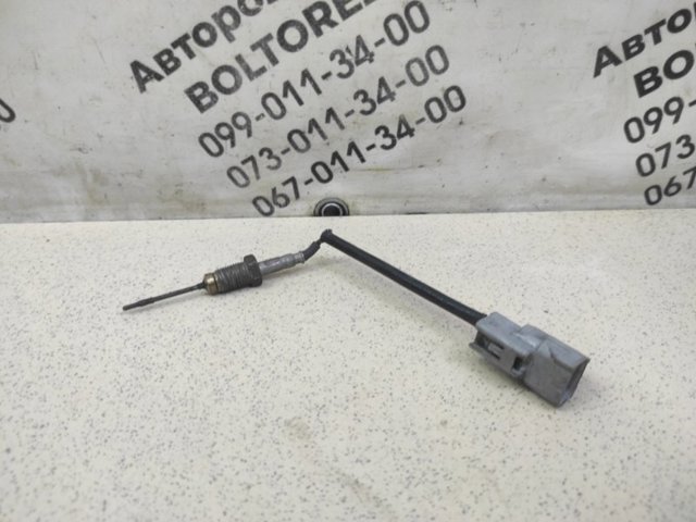 Датчик температуры отработавших газов (ОГ), после сажевого фильтра 8942520370 TOYOTA