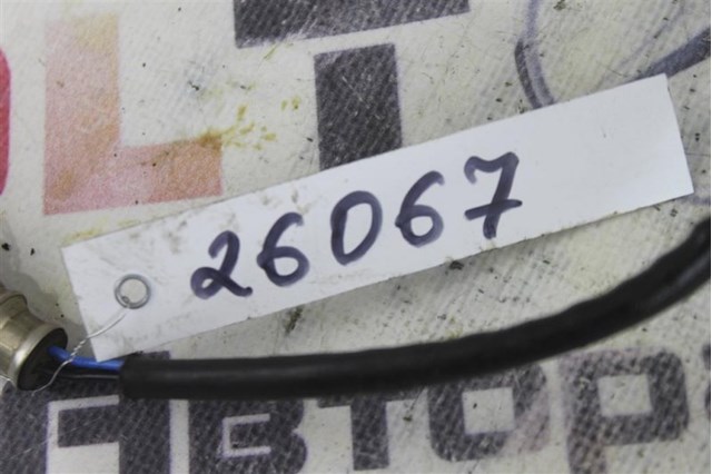 TOYOTA 8946748130 Лямбда-зонд, датчик кислорода в наличии Днепр