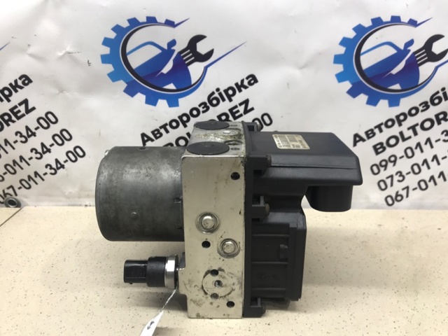 8954105100 TOYOTA Блок АБС купить в Ровно