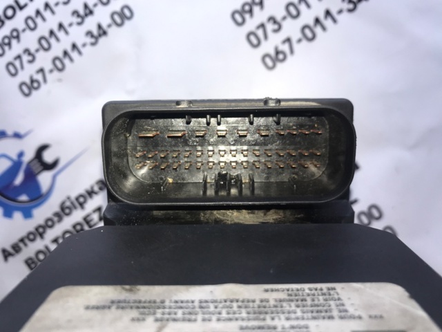 8954105100 Блок управления АБС (ABS) гидравлический купить Киев