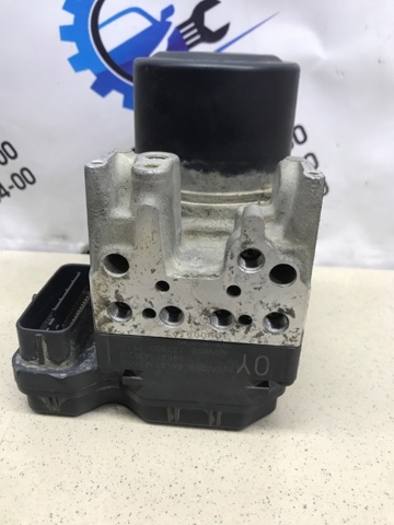 8954142220 TOYOTA Блок управления АБС (ABS) гидравлический купить в Черновцы