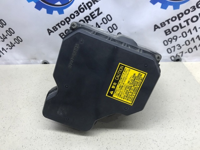 8954142220 TOYOTA Блок управления АБС (ABS) гидравлический купить в Черкассы