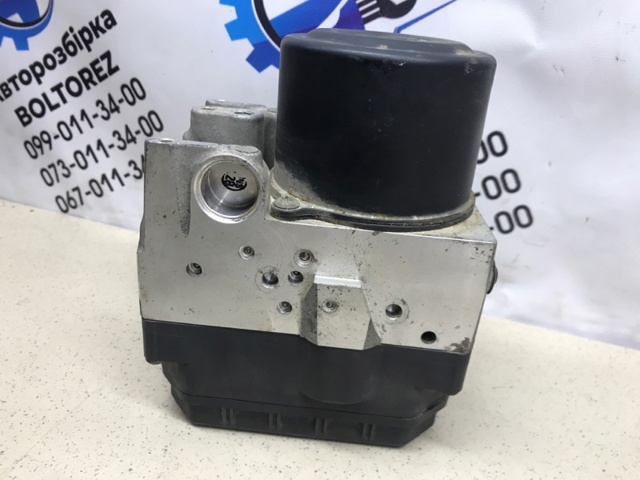 TOYOTA 8954142220 Блок управления АБС (ABS) гидравлический в наличии Львов