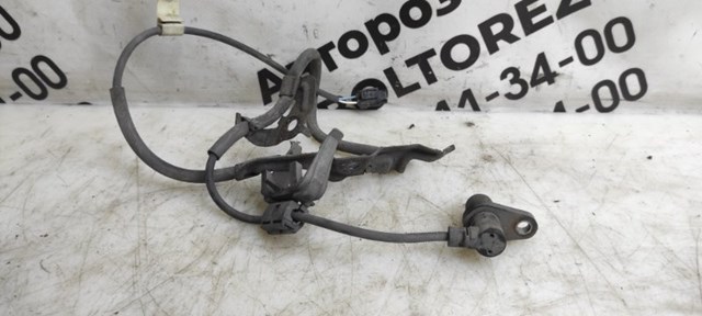 8954333080 TOYOTA Датчик АБС (ABS) передний левый купить в Каменское