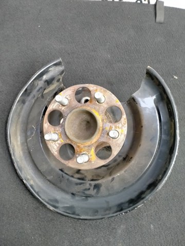 Датчик ABS задний 8954452040 TOYOTA