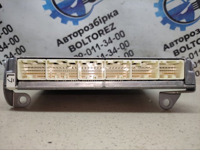 8966150A90 TOYOTA Модуль управления (ЭБУ) двигателем купить в Чернигов