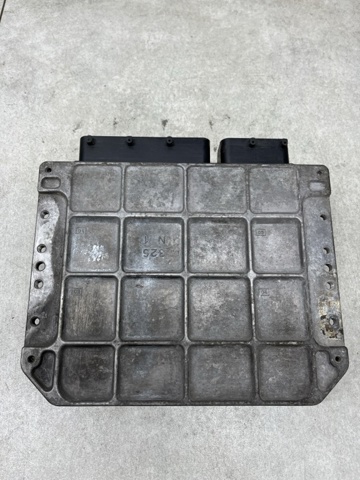 8966153700 TOYOTA Модуль управления (ЭБУ) двигателем купить в Украина