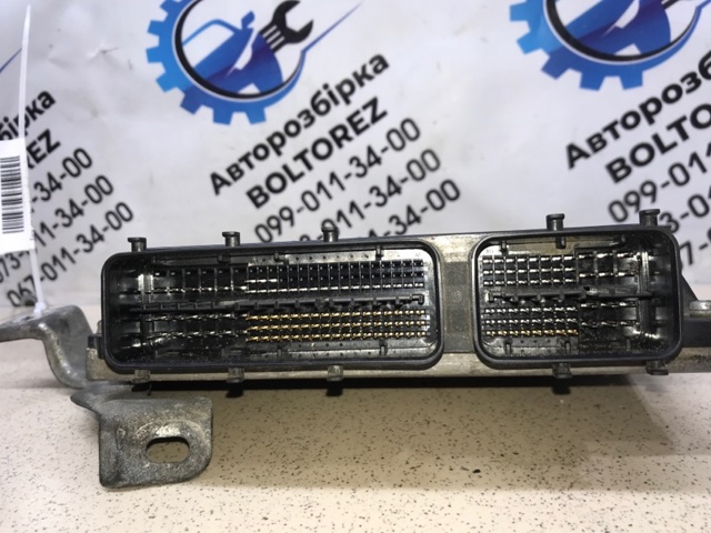 8966153700 TOYOTA Блок управления двигателем купить в Киев