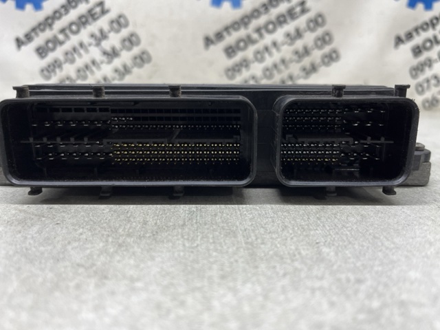 8966153700 TOYOTA Блок управления двигателем купить в Сумы