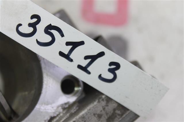 8973002311 OPEL Дроссельная заслонка купить в Ужгород