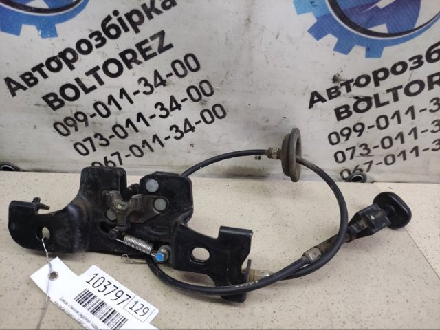 HYUNDAI 897302H000 в наличии Ровно
