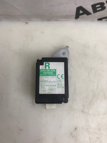 8974142220 TOYOTA купить в Львов