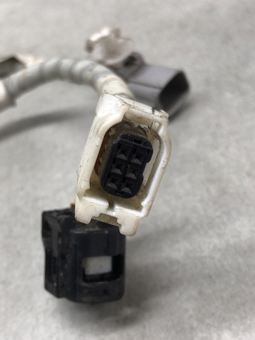 8974642010 TOYOTA купить в Житомир