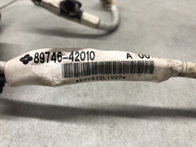 TOYOTA 8974642010 в наличии Винница