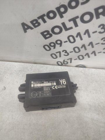 8978006141 TOYOTA купить в Чернигов