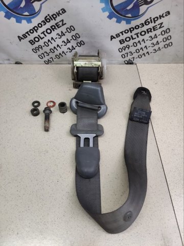 Ремень безопасности задний левый 8981026000YD HYUNDAI