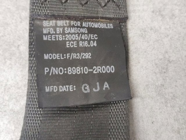 898102R000WK купить Ужгород