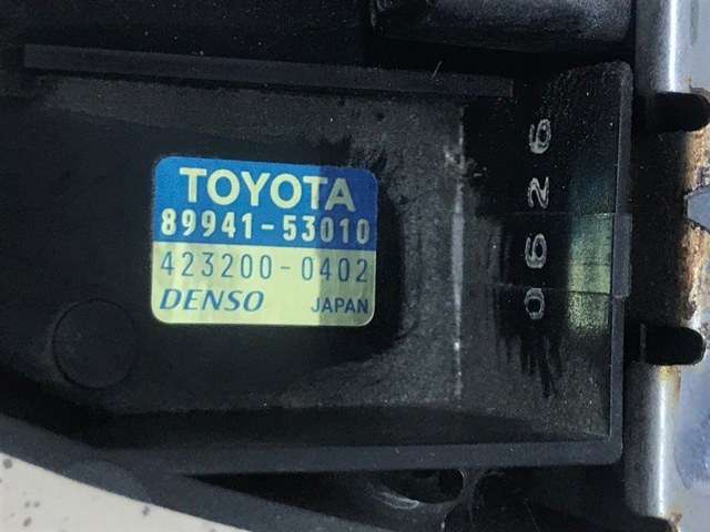8994153010 TOYOTA Датчик дождя купить в Кривой Рог