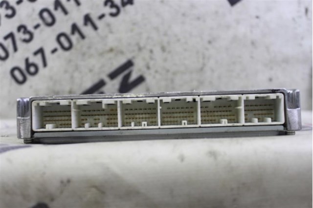 8998148060 TOYOTA Блок управления двигателем купить в Полтава