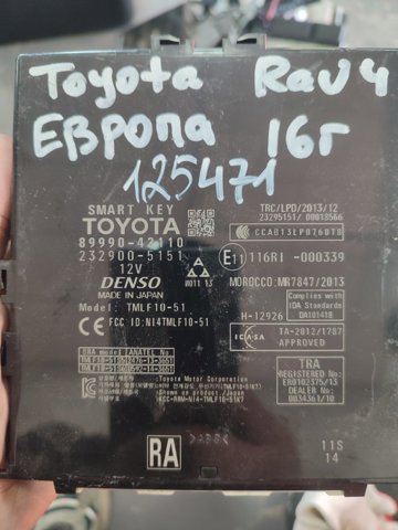 8999042110 Toyota
