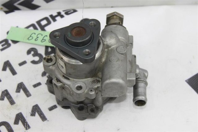 Насос гидравлики 8D0145156F VAG
