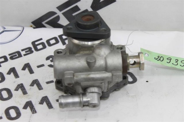 8D0145156F VAG Насос гидроусилителя руля (ГУР) купить в Житомир
