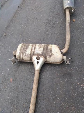VAG 8D0253411AG в наличии Украина