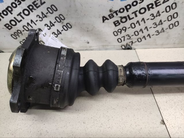VAG 8D0407271CL Левая полуось в наличии Житомир